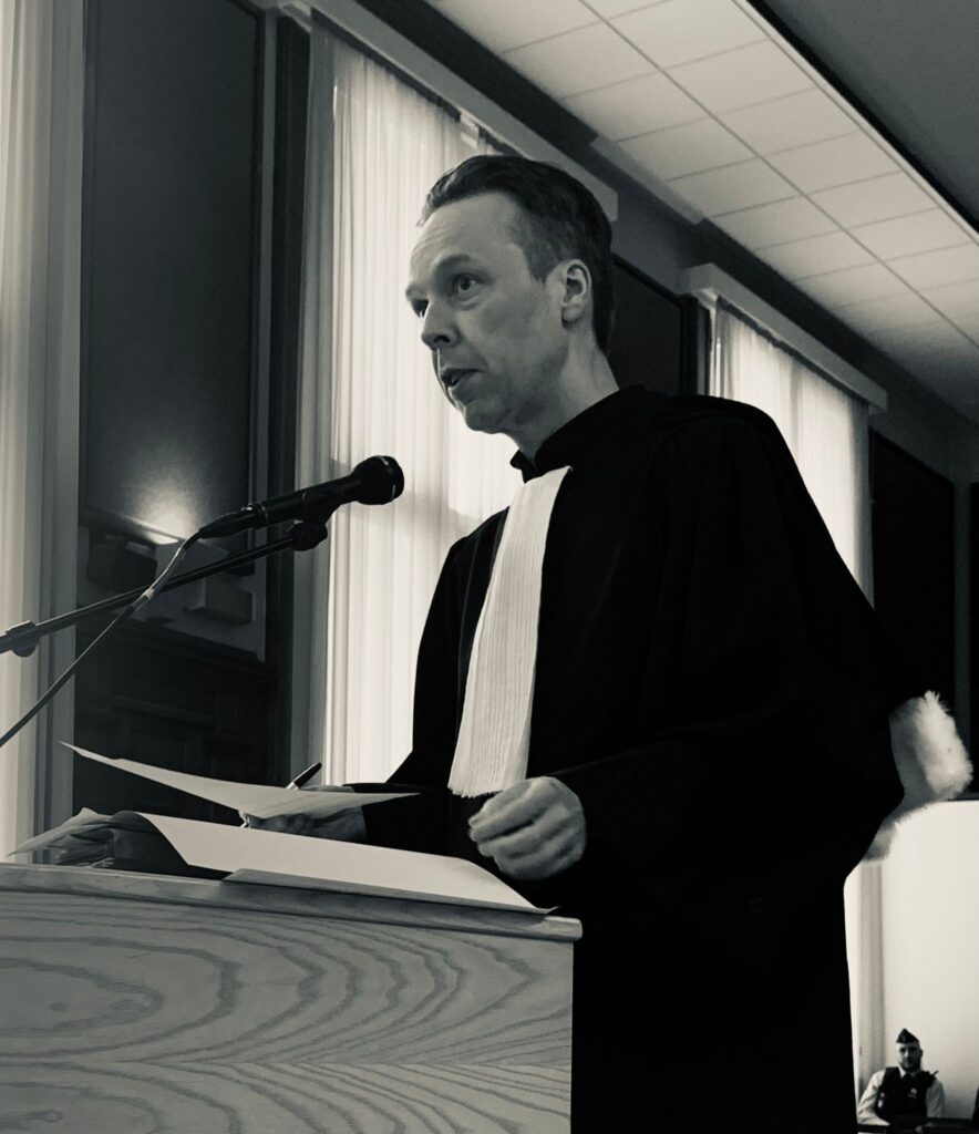 Jürgen Millen